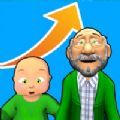 跑跑时光机游戏 v1.5