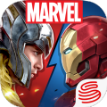 漫威对决ios版 v1.0