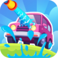 小汽车欧力洗车店 v1.8.2
