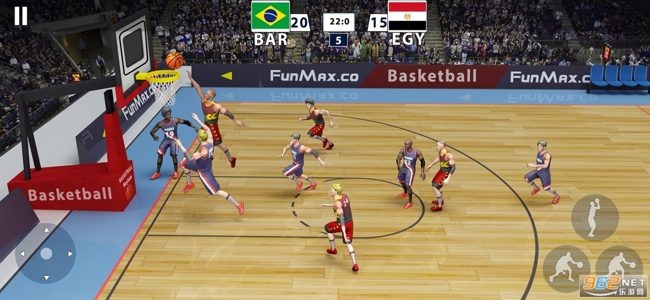 篮球体育游戏2k21游戏官方版