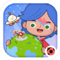 米加小镇完美世界安卓版 v1.0