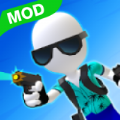 射击火柴人最新版 v1.35.1