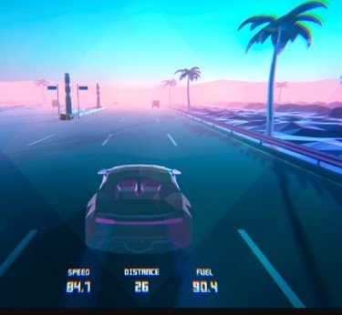 小白人卡丁车 v1.0.2
