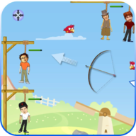射箭射击大师游戏 v1.3