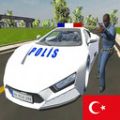 豪华警车模拟器 v1.1