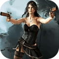 开放世界射击无敌版 v1.3.3
