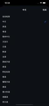 简译助手