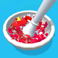 粉碎3d游戏 v1.0 