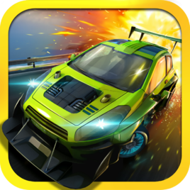 3d雷诺卡车赛 v1.0.0