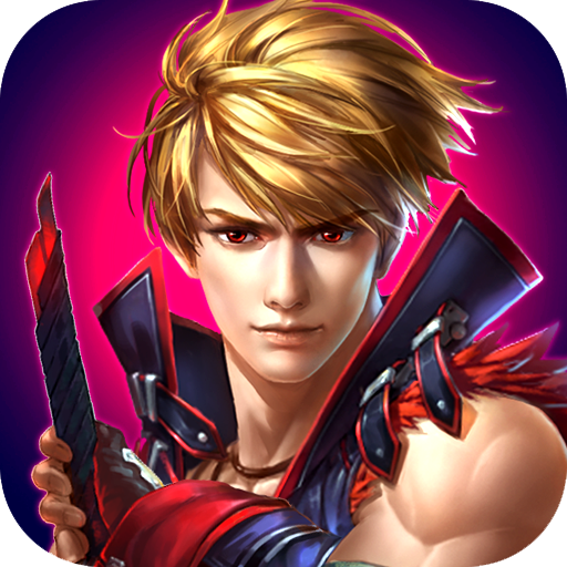 地下城鬼泣之战 v1.8.4
