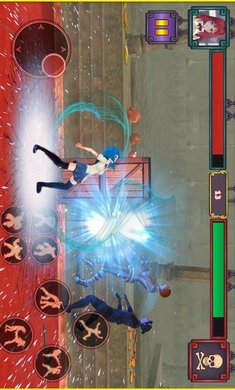 镇妖伏魔录