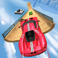 窄道赛车3d官方最新版 v1.0