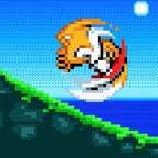 冒险黄尾游戏 v1.2 