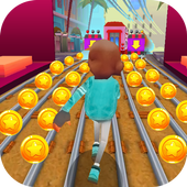 铁路奔跑 v1.0.3