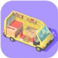 面包车生活家具设计游戏 v0.1.0