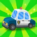 兔小萌猫警长 v1.0