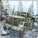 雪地卡车货运模拟器游戏