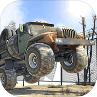 坦克爬坡登山赛车2021无敌版 v1.7.9