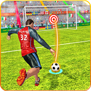 足球瞄准手游 v1.6.9
