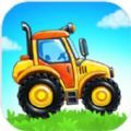 农场土地和收成游戏 v3.0.4