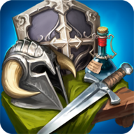 暗黑三国录福利版 v1.0.3