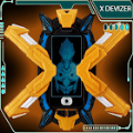 艾克斯变身器手机版 v1.4.1