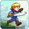超级剑人冒险游戏 v1.1.8