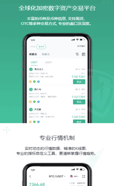 kcs币