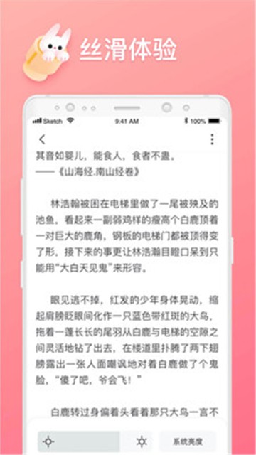 网红小说