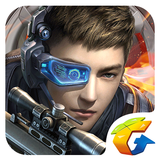 太空雷电射手 v1.1.7