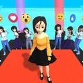 明星小姐姐游戏 v1.0