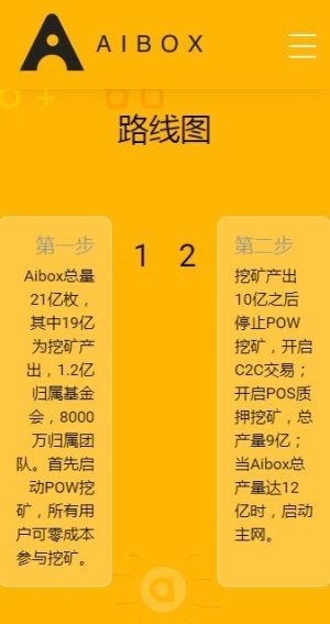 aibox交易平台