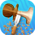 木头雕刻器游戏 v1.0.3