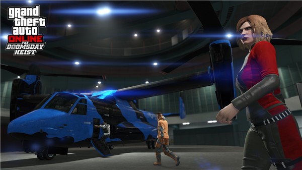 gta5手游rp服务器