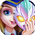 趣味变脸大师游戏 v1.0.0