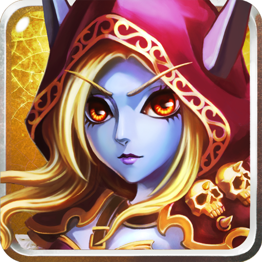 塔防无双正式版 v1.6.4