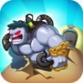 植物军团大战安卓版 v0.0.9