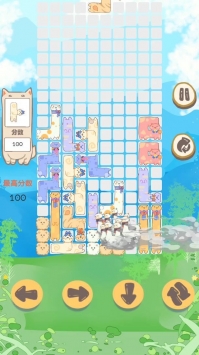 俄罗斯驼块免费版