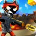 火柴人军队突击游戏 v1.2.2