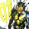 假面骑士01二骑三骑手机版 v1.0