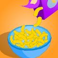 派对食品游戏 v0.1