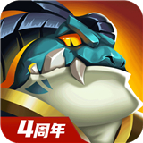 放置奇兵v13游戏 v1.13.0