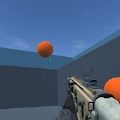 3d瞄准训练器游戏 v1.02
