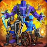 史诗级战争2游戏 v1.4.55