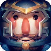 边疆战士手游 v1.7.2