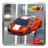 公路高峰时段3d增强版 v1.0.7