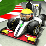 gs极速赛车竞赛中文版 v1.9.5