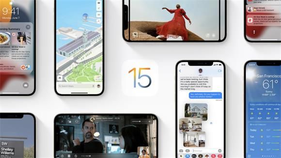 ios15beta7描述文件在哪下载？ios15beta7更新内容一览[多图]