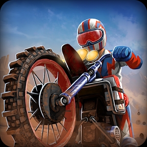 屋顶特技车手正式版 v1.9.9