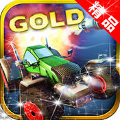 吉普车模拟器破解版 v1.1.8